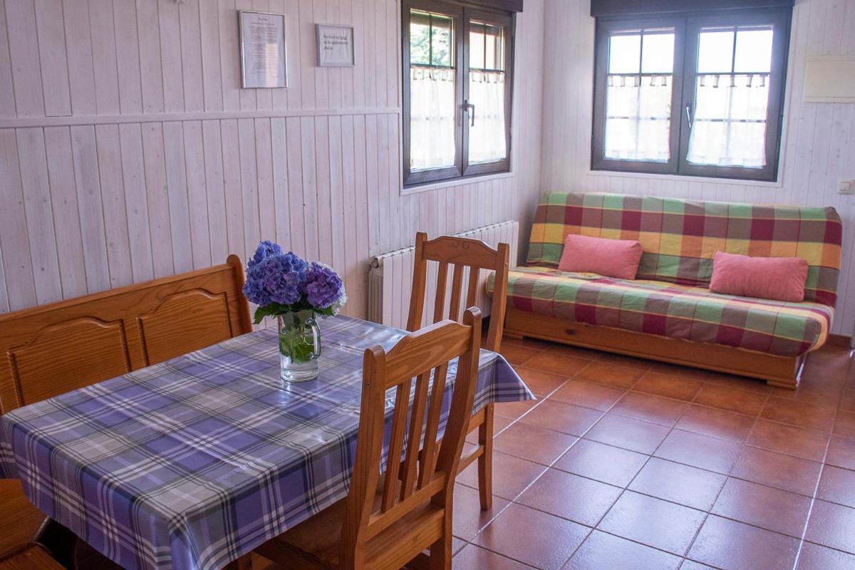 Apartamentos Y Habitaciones Casa Bego Valdredo Zewnętrze zdjęcie