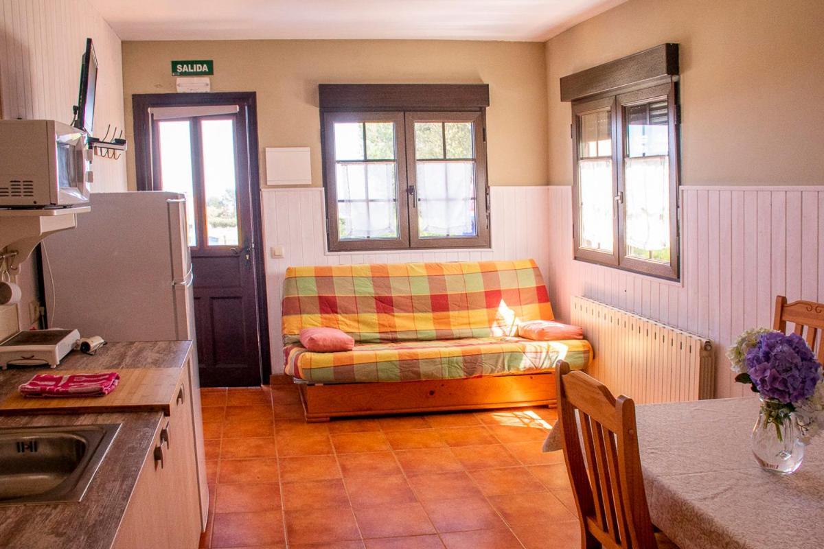 Apartamentos Y Habitaciones Casa Bego Valdredo Zewnętrze zdjęcie