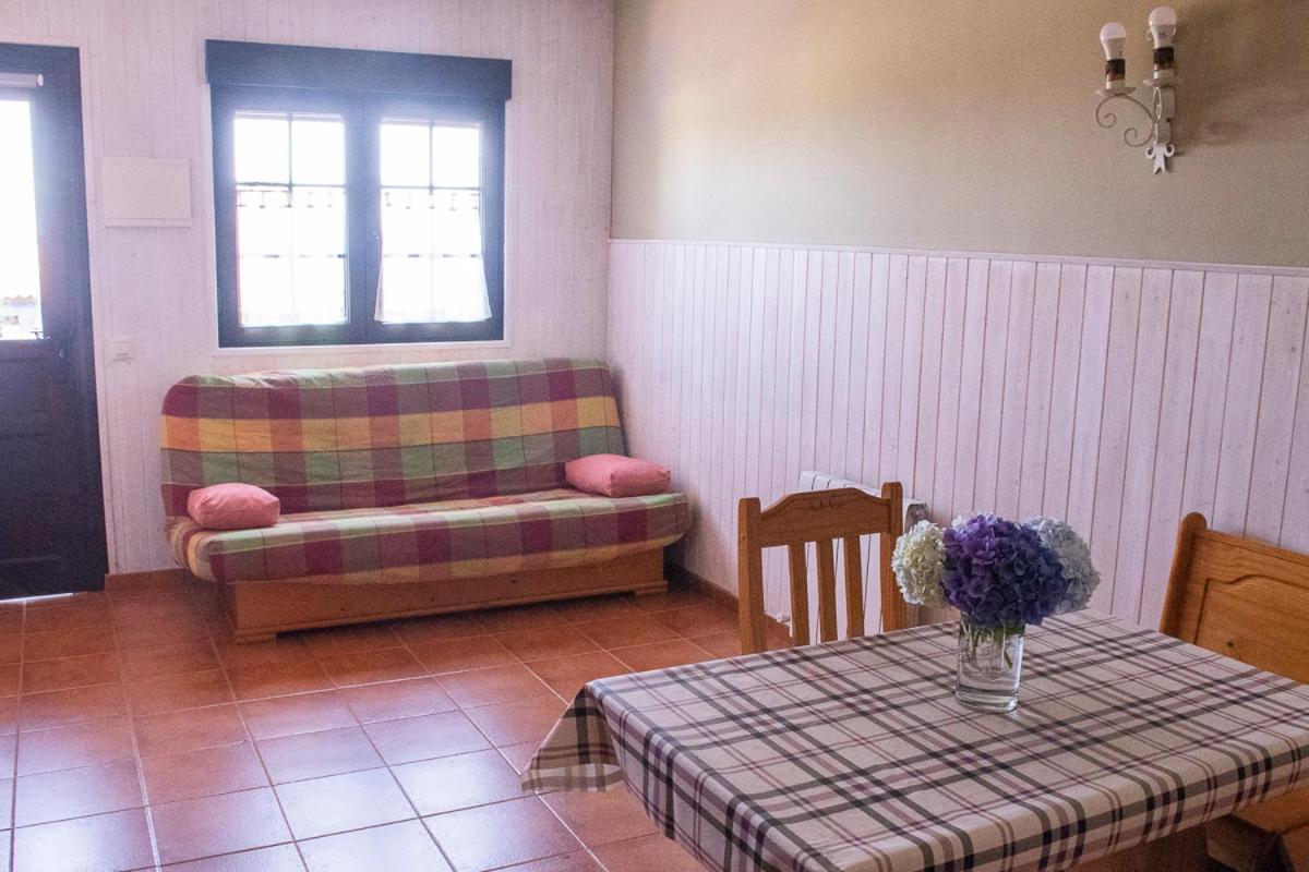 Apartamentos Y Habitaciones Casa Bego Valdredo Zewnętrze zdjęcie