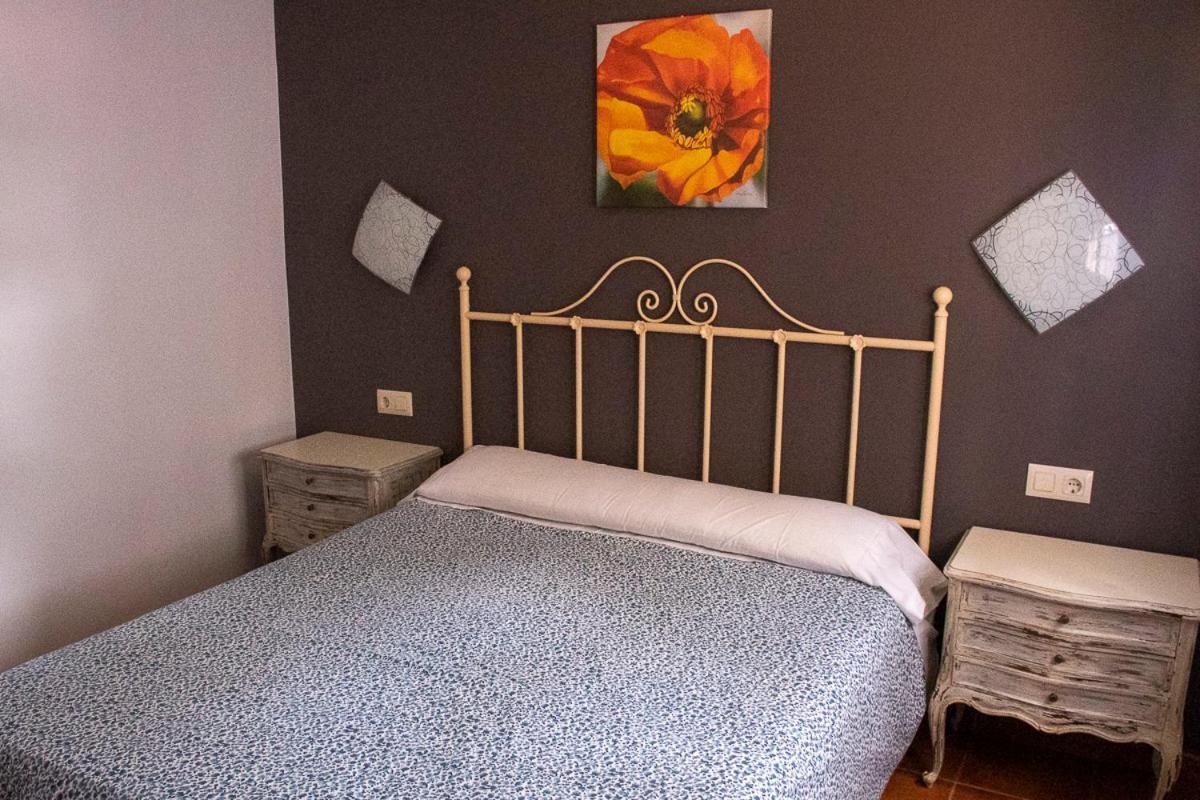 Apartamentos Y Habitaciones Casa Bego Valdredo Zewnętrze zdjęcie